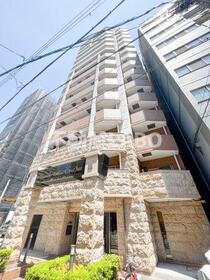 プレサンス難波リバーオアシス