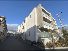 大阪府枚方市楠葉野田２ 賃貸マンション