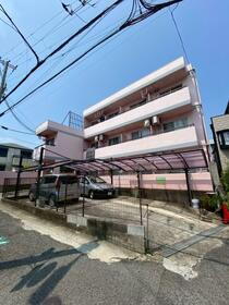 兵庫県神戸市長田区池田広町 築34年12ヶ月 3階建