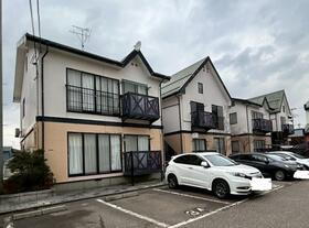 新潟県新潟市江南区船戸山３ 2階建 築29年9ヶ月