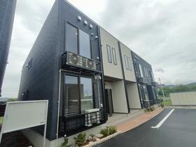 兵庫県豊岡市一日市 賃貸アパート