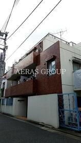 東京都新宿区北新宿２ 4階建 築41年9ヶ月