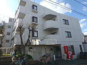 神奈川県横浜市神奈川区白幡向町 築37年9ヶ月 5階建