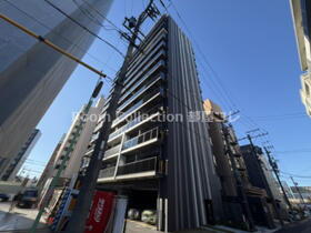 メイクスアート名駅南ＩＶ