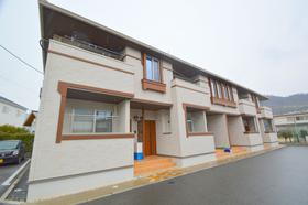 広島県安芸郡熊野町城之堀１０ 2階建 築11年9ヶ月