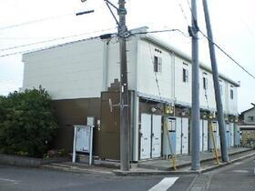 埼玉県熊谷市妻沼東５ 賃貸アパート