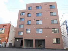 北海道札幌市豊平区豊平五条５ 5階建 築10年9ヶ月