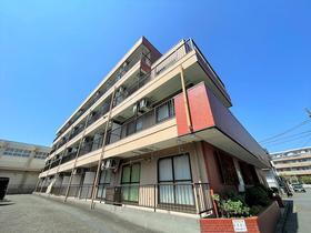 神奈川県横浜市港北区日吉７ 4階建 築37年4ヶ月