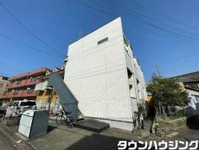 愛知県名古屋市中村区塩池町１ 2階建 築10年8ヶ月