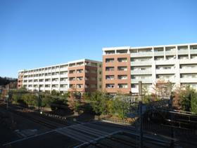 神奈川県川崎市麻生区はるひ野１ 9階建 築16年4ヶ月