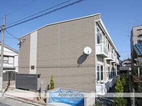 愛知県名古屋市北区駒止町２ 賃貸アパート