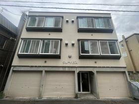 北海道札幌市中央区南七条西１２ 3階建 築28年7ヶ月