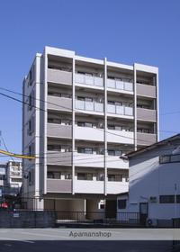 福岡県福岡市南区那の川１ 6階建 築7年9ヶ月