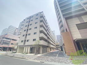 兵庫県神戸市長田区若松町４ 7階建 築10年5ヶ月