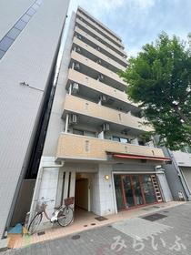 愛知県名古屋市中区丸の内２ 10階建 築16年4ヶ月