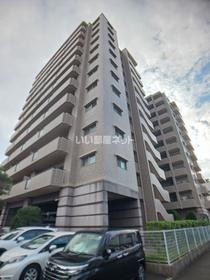 サーパスシティ栗林