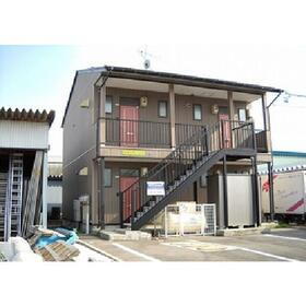 新潟県新潟市江南区亀田大月２ 2階建 築20年9ヶ月