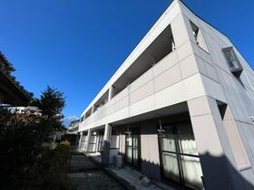 シャルム藤 2階建
