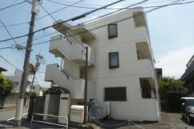 東京都世田谷区玉川台２ 4階建