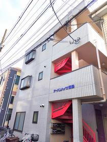 アーバンハイツ田島