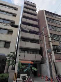 グリーンプラザ瓦町 10階建