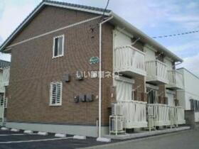 栃木県小山市大字横倉新田 賃貸アパート