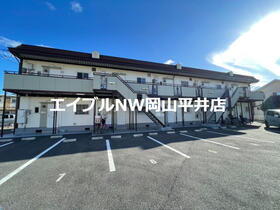 八幡第一コーポ