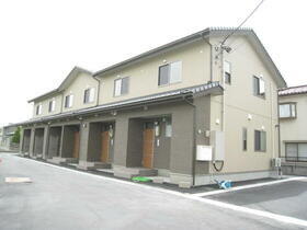 ファイン上飯野Ａ棟