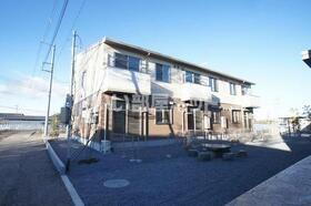 群馬県伊勢崎市宮古町 賃貸アパート