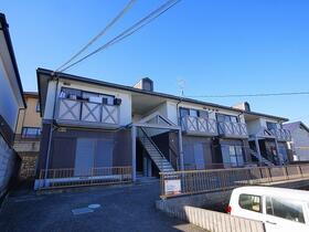 奈良県奈良市百楽園５ 賃貸アパート