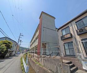 京都府亀岡市千代川町小川２ 賃貸マンション