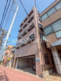 千葉県千葉市中央区松波４ 賃貸マンション