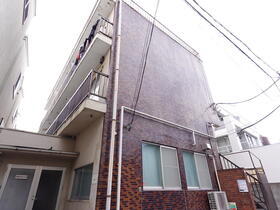 キンダイマンション