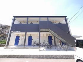 福岡県福岡市東区和白東３ 賃貸アパート