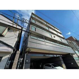 愛知県名古屋市西区則武新町３ 5階建 築24年3ヶ月