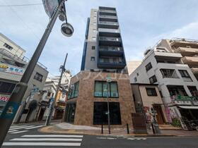 東京都葛飾区亀有３ 賃貸マンション