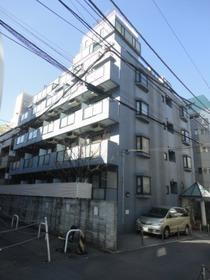 東京都渋谷区円山町 10階建 築20年3ヶ月