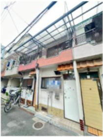 庄屋貸家