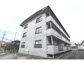 静岡県浜松市中央区上西町 3階建 築35年4ヶ月