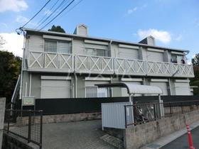 愛知県名古屋市守山区大森２ 2階建 築30年3ヶ月