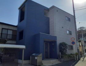 神奈川県横浜市中区本郷町３ 3階建 築4年10ヶ月