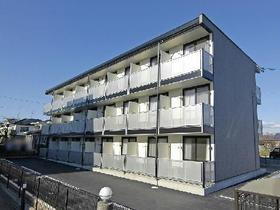 静岡県浜松市中央区十軒町 3階建 築15年7ヶ月