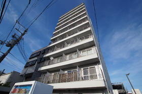 兵庫県尼崎市名神町１ 11階建 築33年6ヶ月