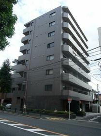 東京都中野区野方６ 8階建 築21年3ヶ月