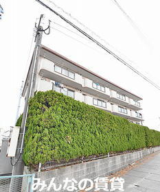 福岡県福岡市東区和白６ 4階建 築30年9ヶ月