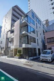 東京都港区芝２ 5階建 築7年8ヶ月