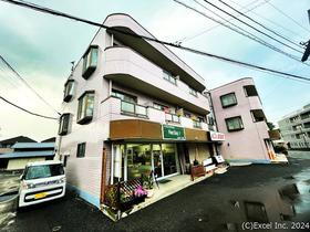 東京都八王子市西寺方町 3階建 築31年4ヶ月