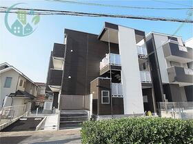 兵庫県神戸市灘区篠原中町４ 3階建 築5年7ヶ月