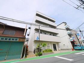 奈良県奈良市あやめ池南１ 4階建 築6年4ヶ月