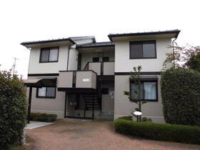スクウェアガーデン　ＩＩ 2階建